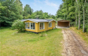 Beautiful Home In Melby With Kitchen